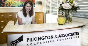 brigthton road podiatrist adelaide