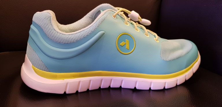 How to Choose Running Shoes - Adelaide Podiatrist