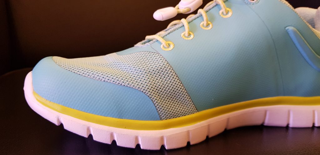 How to Choose Running Shoes - Shoe Orthotics Adelaide