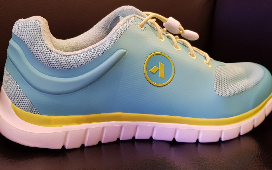 running shoes aus