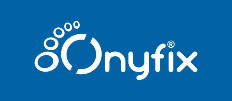 Onyfix Logo