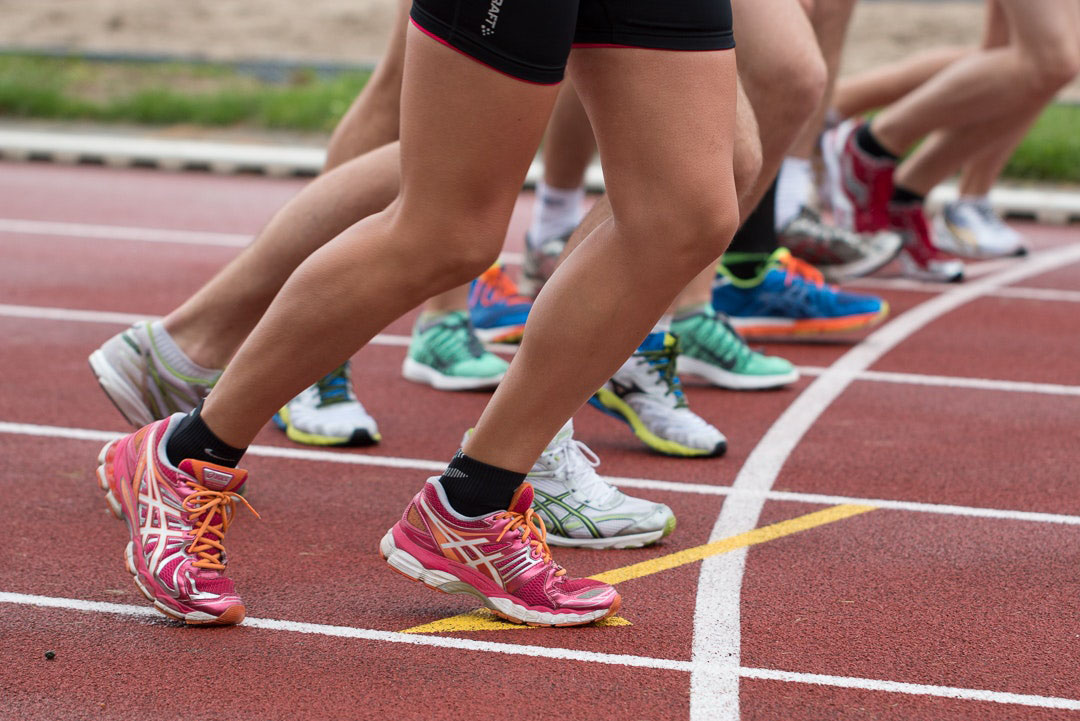 Brighton Road Podiatry running injuries
