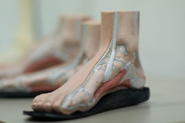 Brighton Road Podiatry Tendonitis